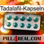 Tadalafil Capsules dapoxetine1
